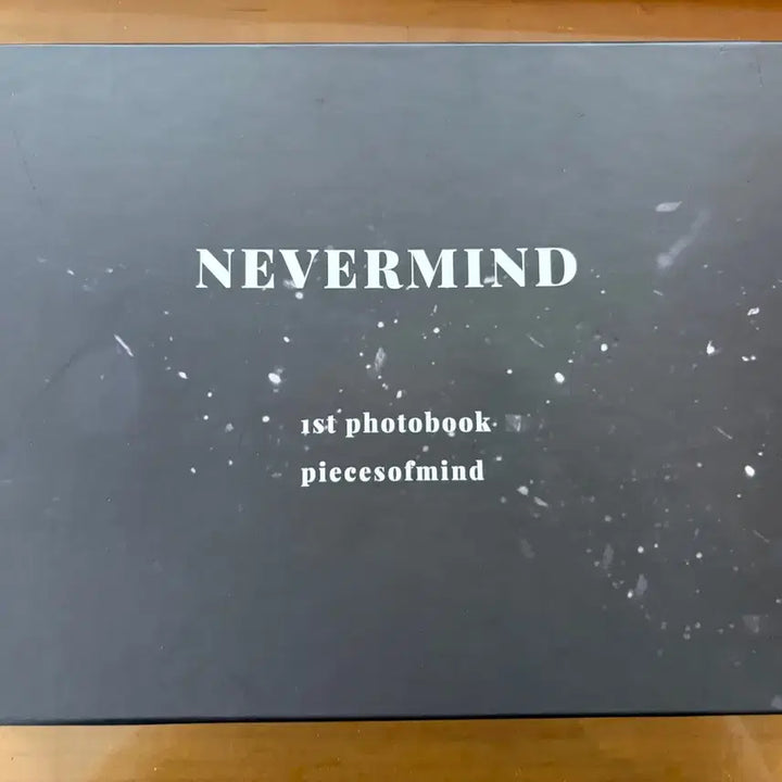 [BUNJANG] BTS Jimin Photobook &