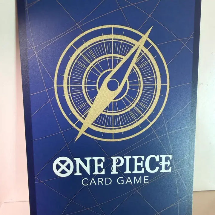 [BUNJANG] One Piece Winner Promo Nami Card / [북미] 원피스 위너 프로모 나미 카드