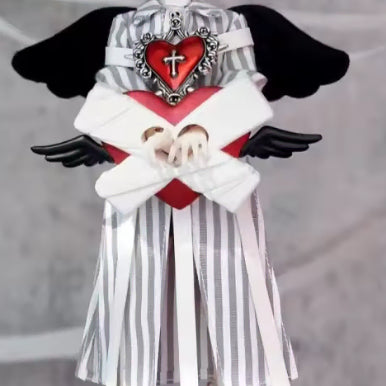 [BUNJANG] Mystery Tower Blind Doll / 미스터리 타워 블라인드돌