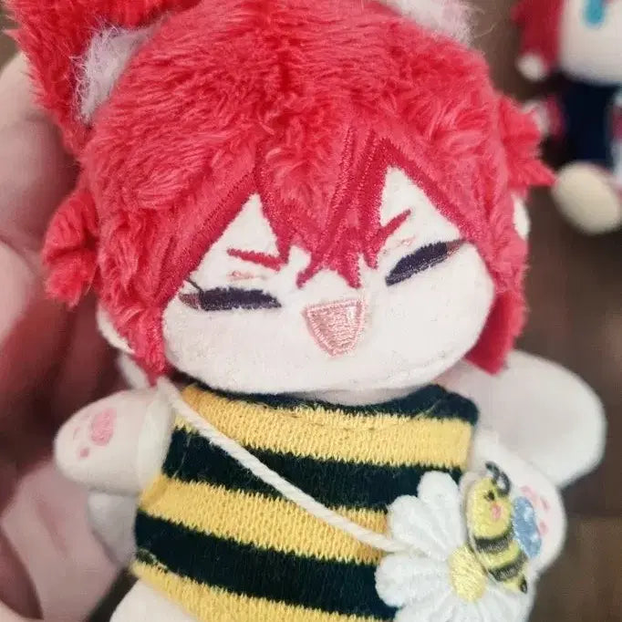 [BUNJANG] Ensemble Stars Amagi Rinne Plush Doll / 앙스타 아마기 린네 솜인형 판매합니다