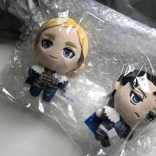 [BUNJANG] Attack on Titan Eruri Elvin Levi Sealed Merchandise / 진격의 거인 에스크리 엘빈 리바이 에루리 미개봉 현물