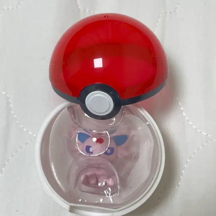[BUNJANG] Pokemon Eevee Figure / [새상품] 포켓몬스터 에브이 피규어