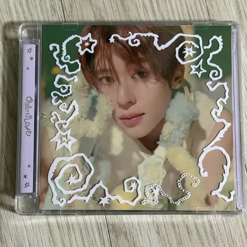 [BUNJANG] NCT WISH &