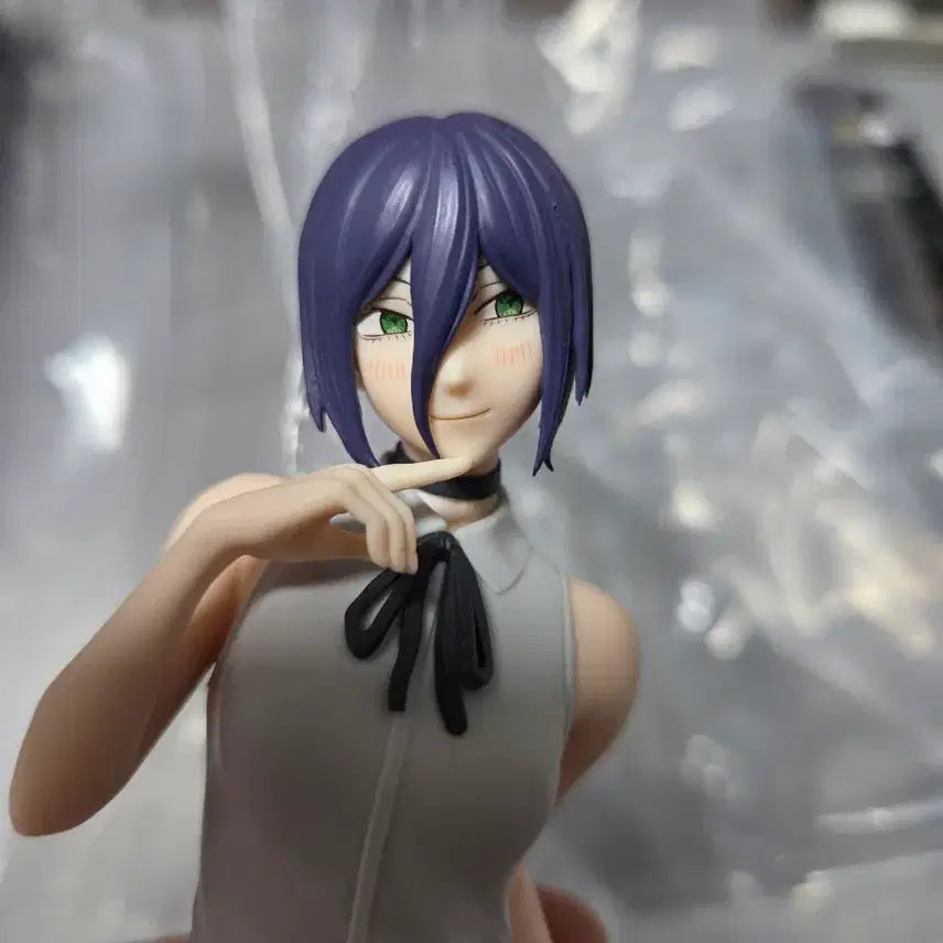 [BUNJANG] Chainsaw Man Ichiban Kuji Levi A Prize Figure (Unsealed) / 택포22)체인소 맨 제일복권 레제 A상 피규어(개봉)