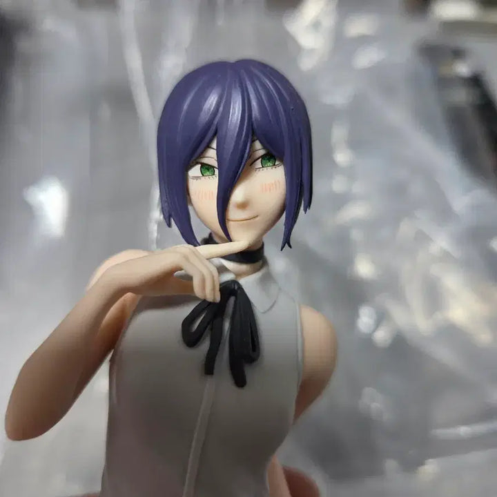 [BUNJANG] Chainsaw Man Ichiban Kuji Levi A Prize Figure (Unsealed) / 택포22)체인소 맨 제일복권 레제 A상 피규어(개봉)