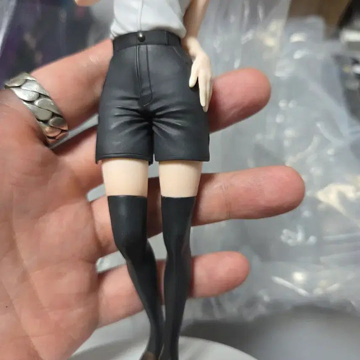 [BUNJANG] Chainsaw Man Ichiban Kuji Levi A Prize Figure (Unsealed) / 택포22)체인소 맨 제일복권 레제 A상 피규어(개봉)