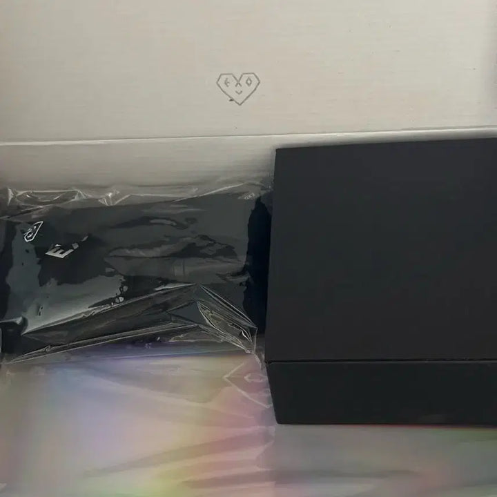 [BUNJANG] EXO EXO-L Kit Bundle Set - Xiumin, Baekhyun, Chen, Chanyeol, D.O., Kai, Sehun, Suho (Coming Over Album Included) / 엑소 엑소엘 키트 일괄 양도 시우민 백현 우산 앨범 커밍오버 첸백시