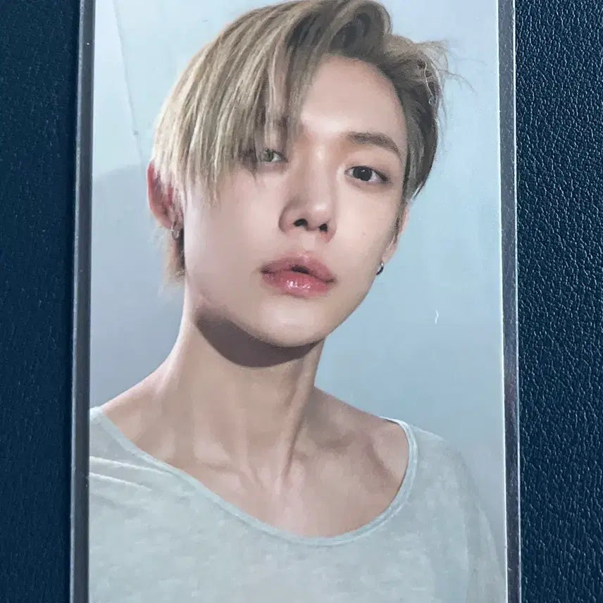[BUNJANG] TXT Yeonjun Photocard / TXT연준 포카