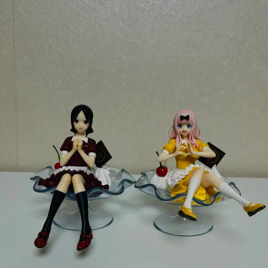 [BUNJANG] Kaguya-sama: Love Is War Figures Bundle Set / 카구야님은 고백받고싶어 피규어 일괄