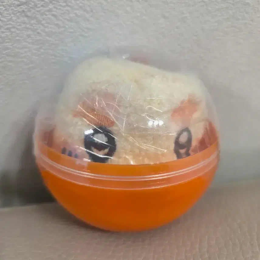 [BUNJANG] Chiikawa Mokomoko Pouch Series 2 (Shisa) / 치이카와 모코모코 파우치 2탄(시사)