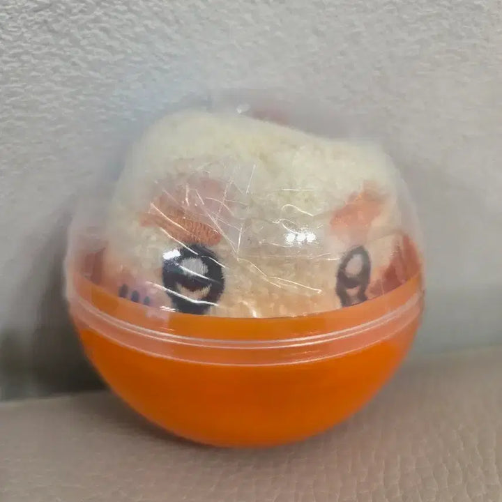 [BUNJANG] Chiikawa Mokomoko Pouch Series 2 (Shisa) / 치이카와 모코모코 파우치 2탄(시사)