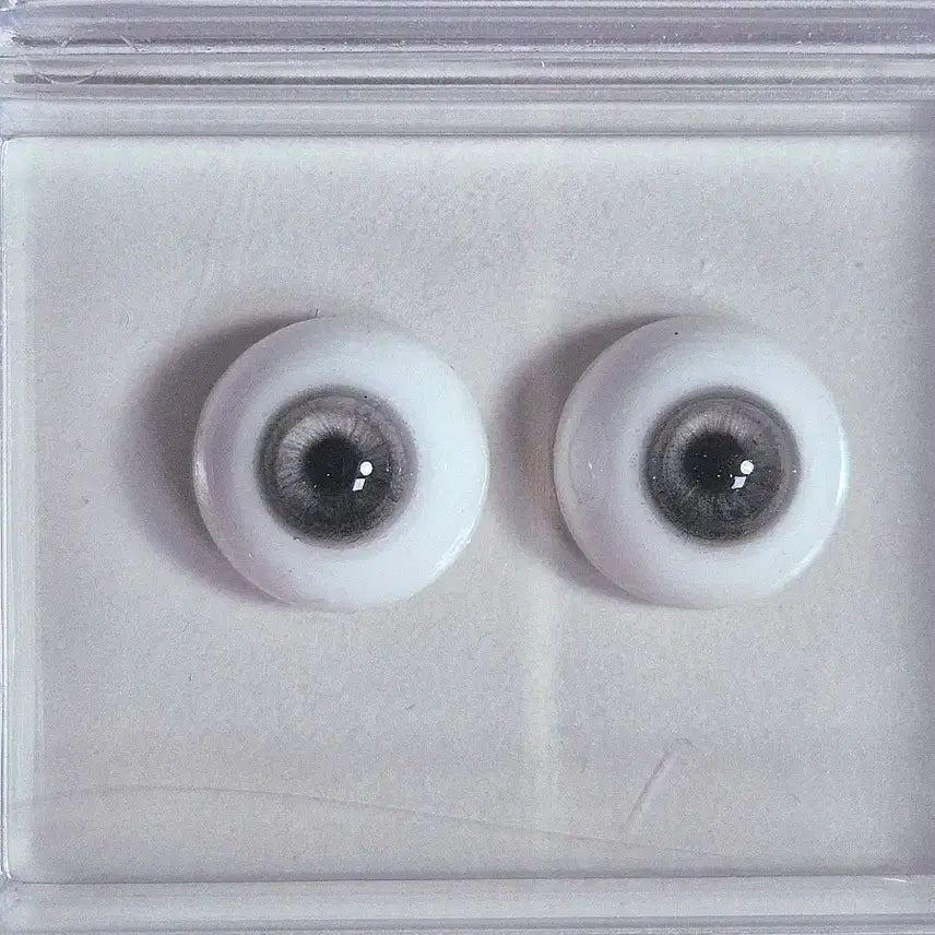 [BUNJANG] BJD Doll Eyes 14mm Set / 안구 4종 14mm 구관 인형 구체관절인형 눈알