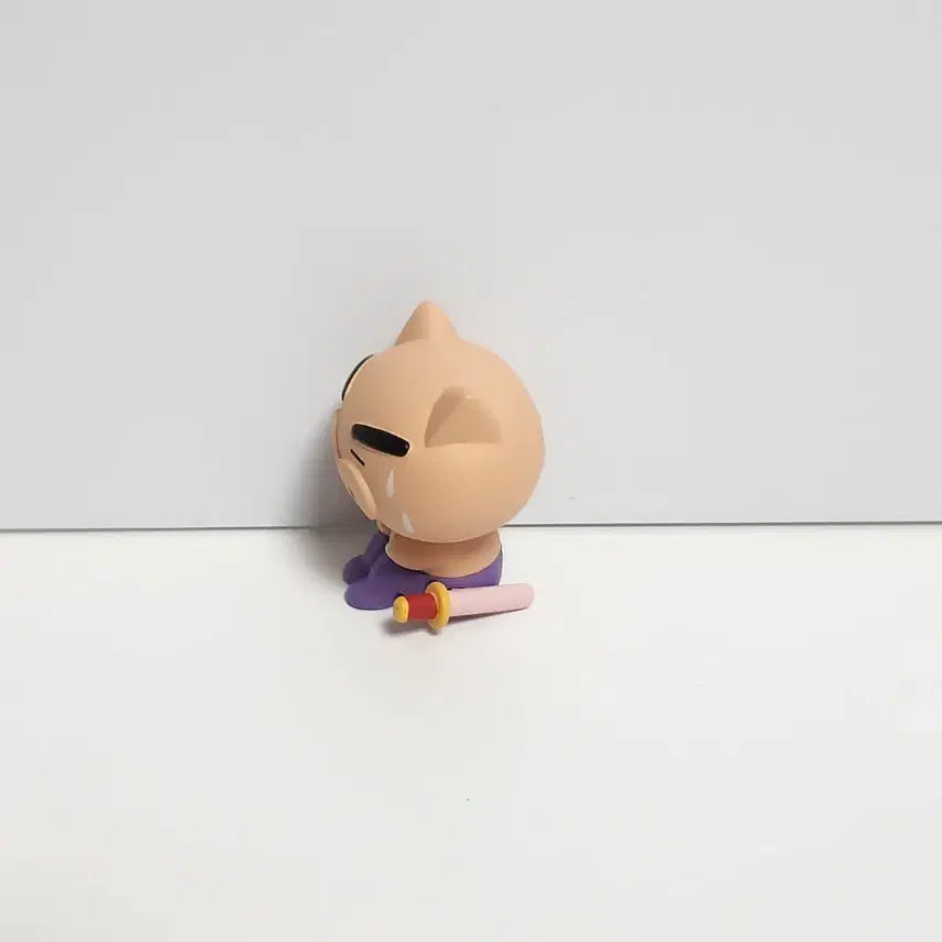 [BUNJANG] Crayon Shin-chan: When Will You Come? Machiboke Vol. 7 Brilli-mon Gacha Figure (Sealed) / [미개봉] 짱구는못말려 언제오려나 마치보케 7탄 가챠 부리부리몬