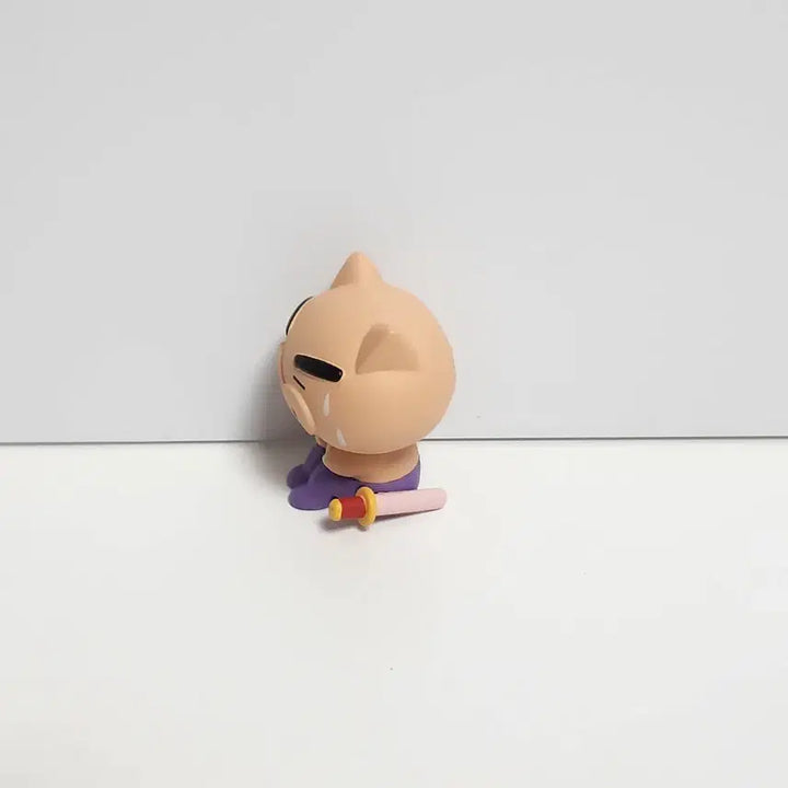 [BUNJANG] Crayon Shin-chan: When Will You Come? Machiboke Vol. 7 Brilli-mon Gacha Figure (Sealed) / [미개봉] 짱구는못말려 언제오려나 마치보케 7탄 가챠 부리부리몬