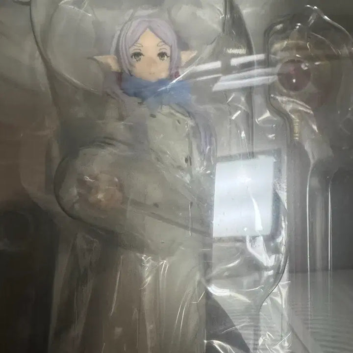 [BUNJANG] Kotobukiya Oshito Works Frieren: Beyond Journey&