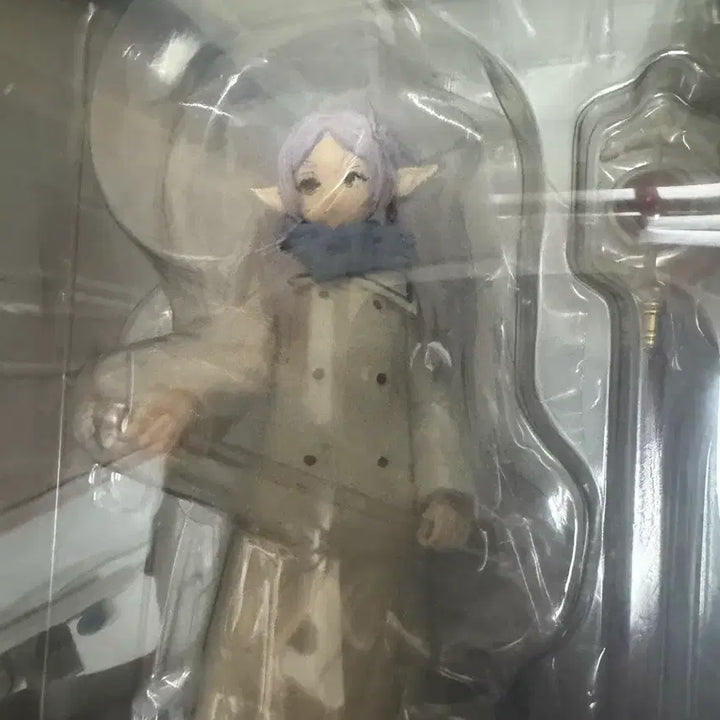 [BUNJANG] Kotobukiya Oshito Works Frieren: Beyond Journey&