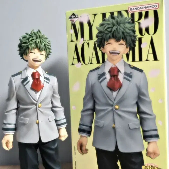 [BUNJANG] Izuku Midoriya &