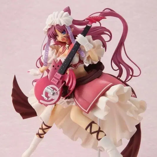 [BUNJANG] Chuxchu Chuaxchuram Garage Kit Bishoujo Figure / ChuXChu 아이돌 츄아츄람 개러지키트 고전 미소녀 피규어