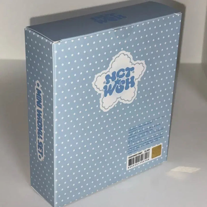 [BUNJANG] NCT WISH Yushi Wichu Photocard Holder / 엔시티위시 우비위츄