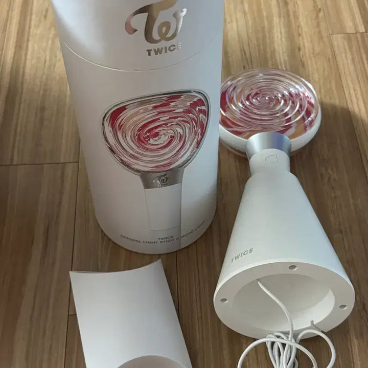 [BUNJANG] TWICE Candybong 1st Gen Lightstick / 트와이스 TWICE 캔디봉 응원봉 Candybong lightstick 1세대