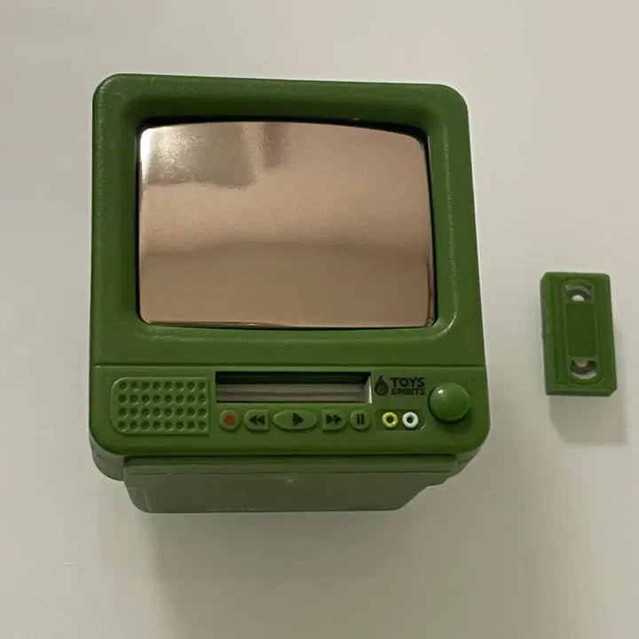[BUNJANG] Atta Mama TV Figure / 아따맘마 티비 피규어