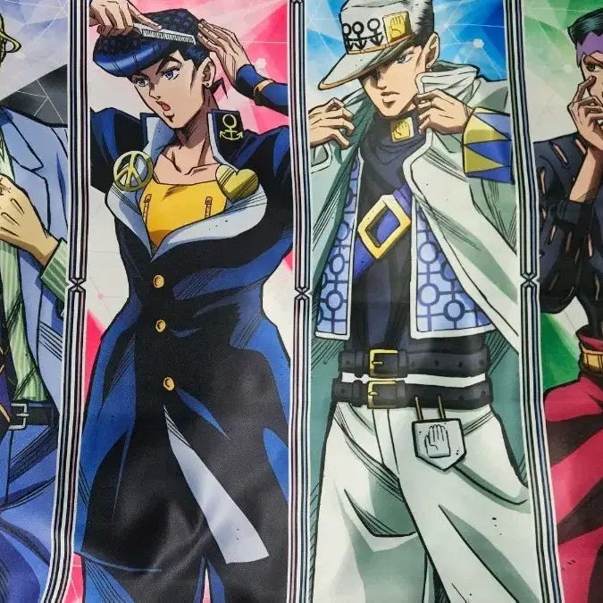 [BUNJANG] JoJo&