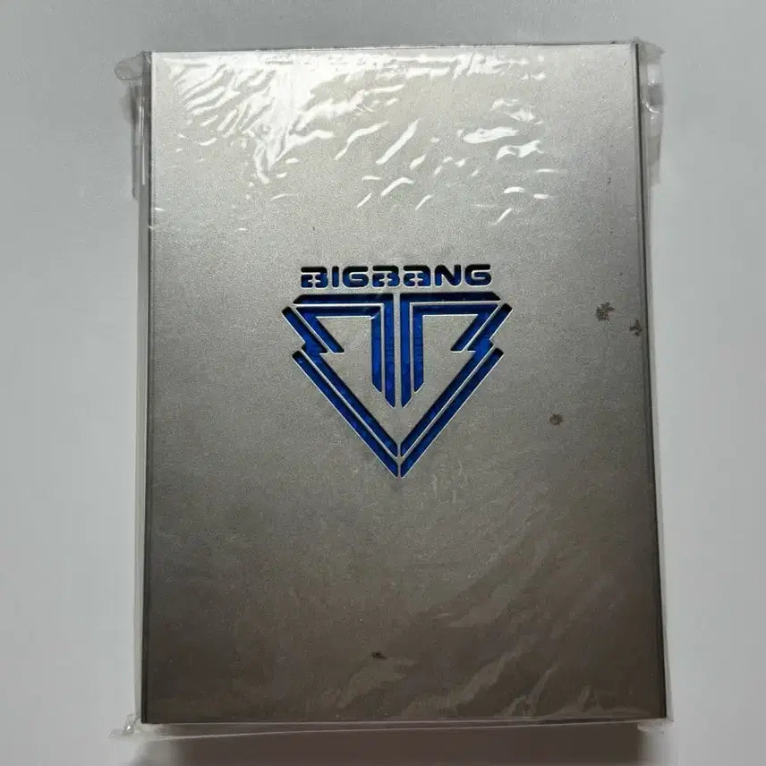 [BUNJANG] Big Bang Alive Album / 빅뱅 Alive 앨범
