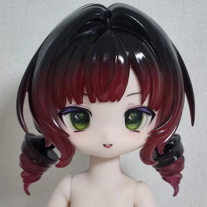 [BUNJANG] COME4FREE Bonnie Bunny Blind Doll MJD BJD Custom Part / [판매] COME4FREE 보니바니 블라인드돌 MJD BJD 랜덤구관 육일돌 현물 분할 커스텀용