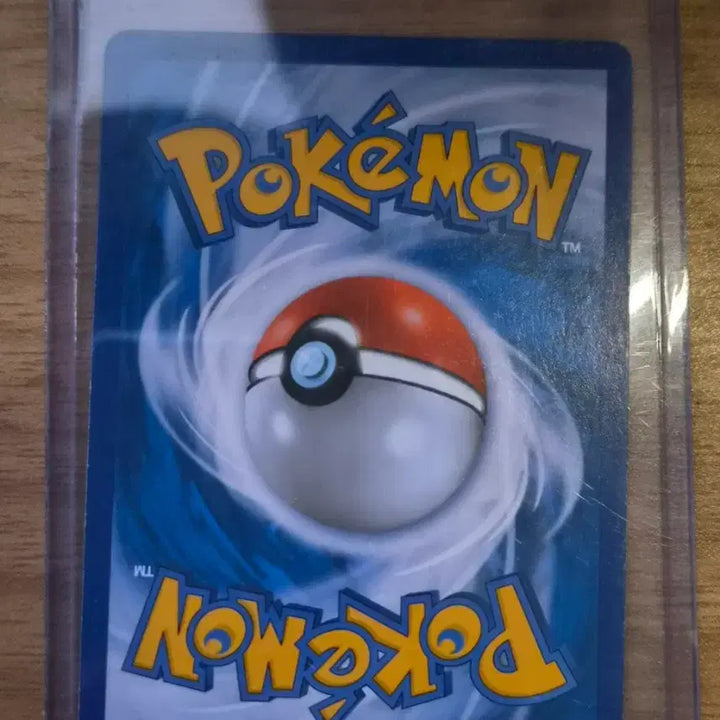 [BUNJANG] Pokemon TCG TAG TEAM Pikachu &amp; Zekrom Card / 포켓몬카드 TAG TEAM 피카츄&amp;제크로무