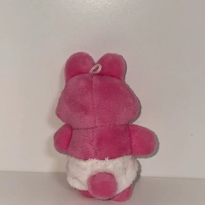 [BUNJANG] Hot Pink Oppanchoo Panty Rabbit / 핫핑크 오빤쮸 빤쮸토끼 (반택포)