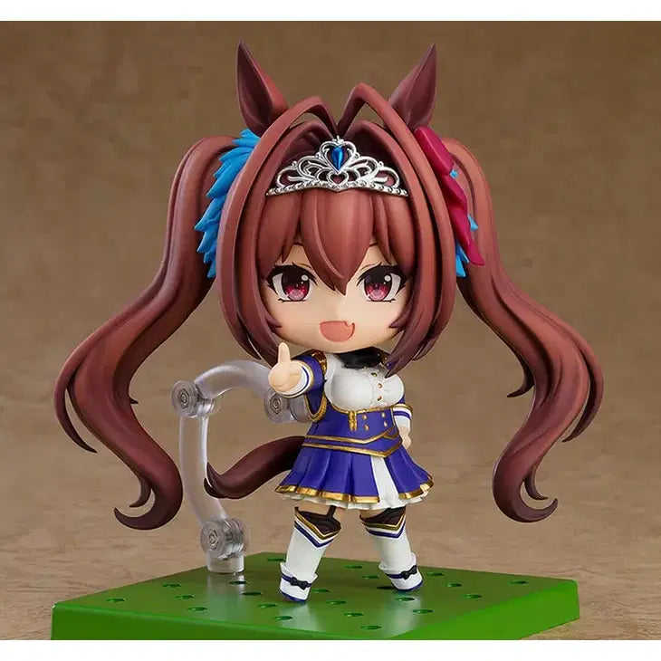 [BUNJANG] Good Smile Company Uma Musume Pretty Derby Daiwa Scarlet Nendoroid Figure / 우마무스메 프리티 더비 다이와 스칼렛 굿스마일 컴퍼니 넨도로이드 피규어 1977
