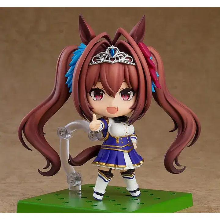 [BUNJANG] Good Smile Company Uma Musume Pretty Derby Daiwa Scarlet Nendoroid Figure / 우마무스메 프리티 더비 다이와 스칼렛 굿스마일 컴퍼니 넨도로이드 피규어 1977
