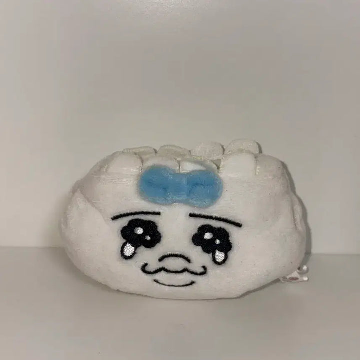 [BUNJANG] Oppanju Panty Rabbit Panty Plush / 오빤쮸 빤스토끼 팬티 인형