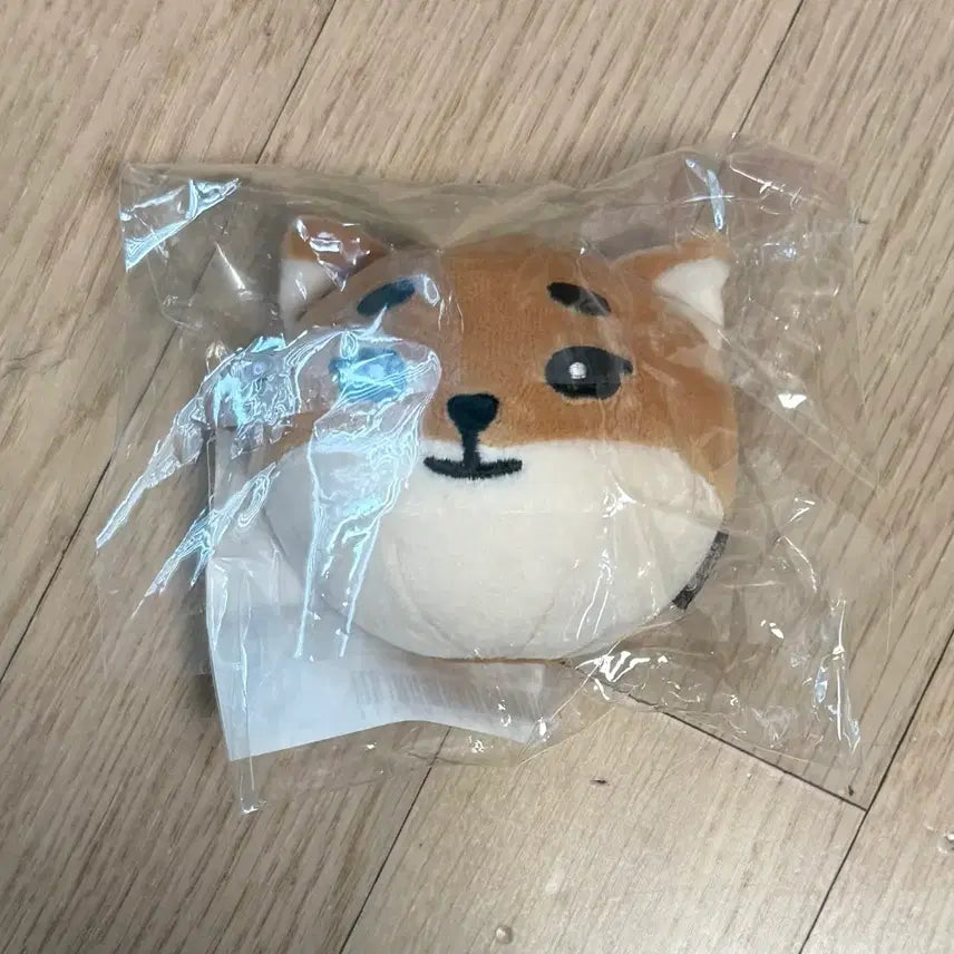 [BUNJANG] Day6 Denimals Stress Ball Ke:Young K / (원가이하) 데이식스 데니멀즈 스트레스볼 케 영케이