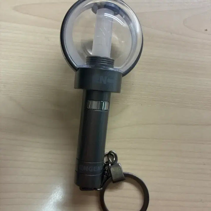 [BUNJANG] Enhypen Engene Bong Keychain / 엔하이픈 엔진봉 키링