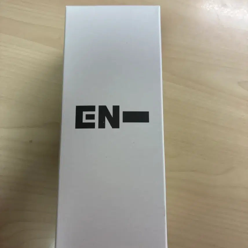 [BUNJANG] Enhypen Engene Bong Keychain / 엔하이픈 엔진봉 키링