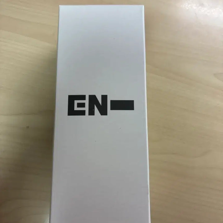 [BUNJANG] Enhypen Engene Bong Keychain / 엔하이픈 엔진봉 키링