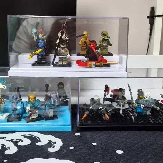 [BUNJANG] Lego Figure Collection / 레고 피규어 팝니다.