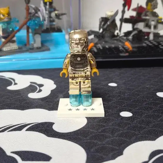 [BUNJANG] Lego Figure Collection / 레고 피규어 팝니다.
