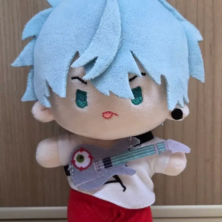 [BUNJANG] A-Stage AET Collaboration Doll / 에이스테 틸 AET 콜라보 인형
