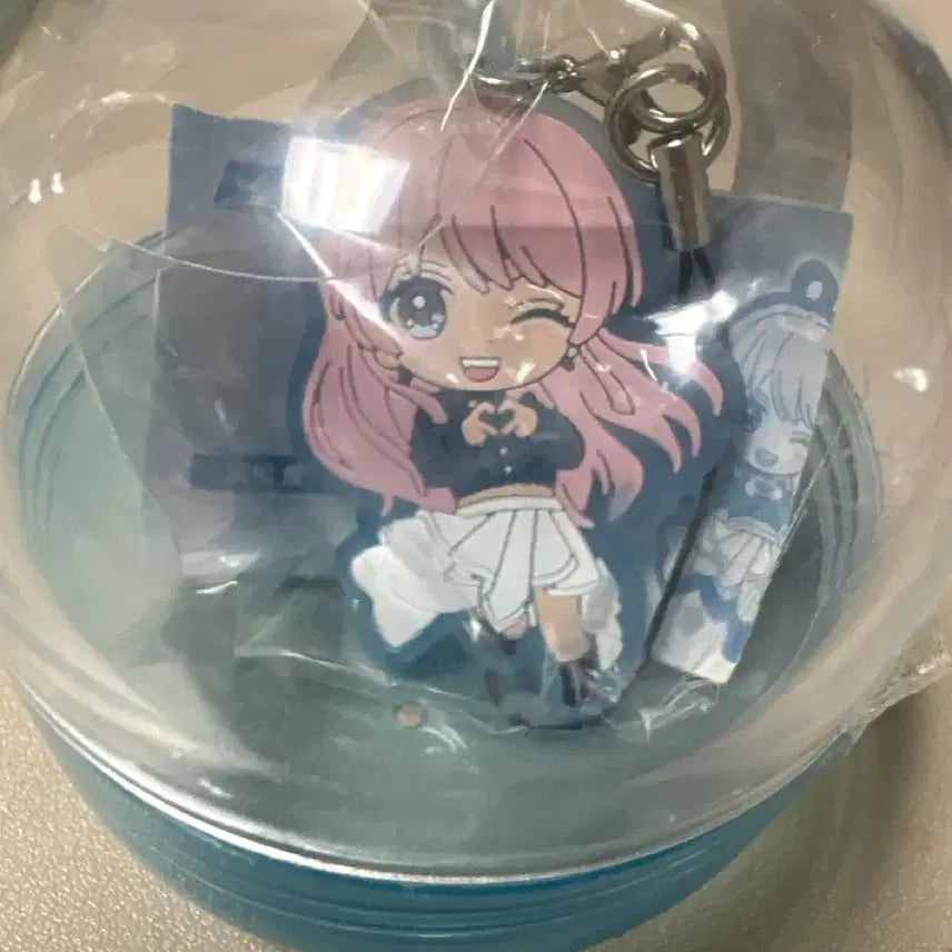 [BUNJANG] BanG Dream! MyGO!! Anon Strap Gacha / 뱅드림 마이고 아논 스트랩 가챠