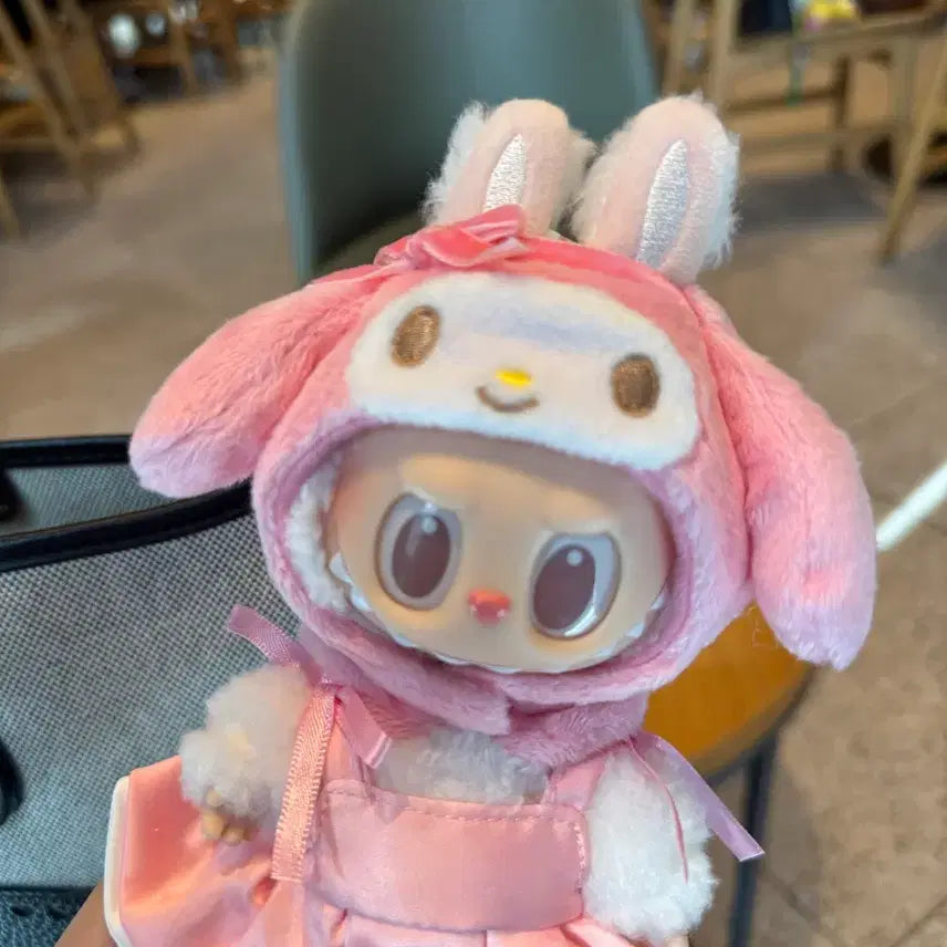[BUNJANG] Sanrio Love Boo My Melody Charm / 산리오 라부부 마이멜로디 단순개봉 새상품