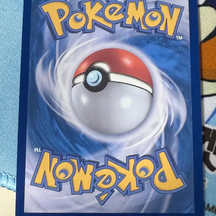 [BUNJANG] Pokemon Card Team Rocket&