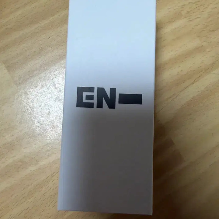 [BUNJANG] ENHYPEN Lightstick Ver.2 Keyring / 엔하이픈 응원봉2키링