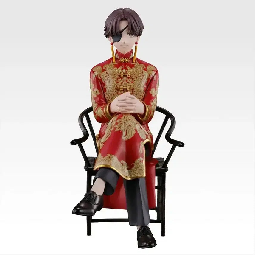 [BUNJANG] Wind Breaker Suo Hayato Ichiban Kuji B Prize Figure / 윈브레 스오 이치방쿠지 B상 피규어