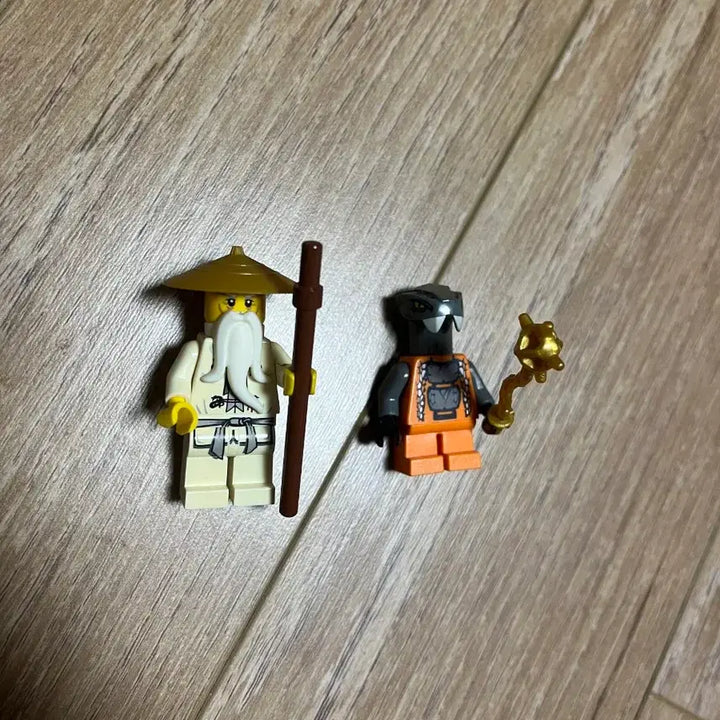 [BUNJANG] LEGO Ninjago 9450 / 레고 닌자고 9450