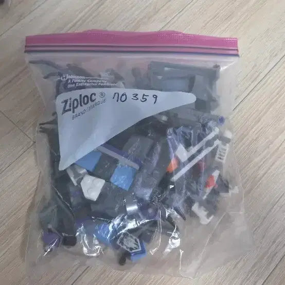 [BUNJANG] LEGO 70359 / 레고 70359