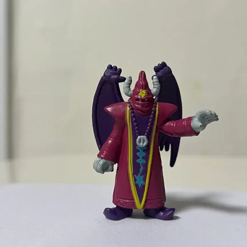 [BUNJANG] Demon Lord Monster Gashapon Figure / 마왕몬 가샤퐁 피규어