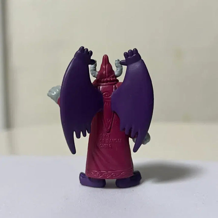 [BUNJANG] Demon Lord Monster Gashapon Figure / 마왕몬 가샤퐁 피규어