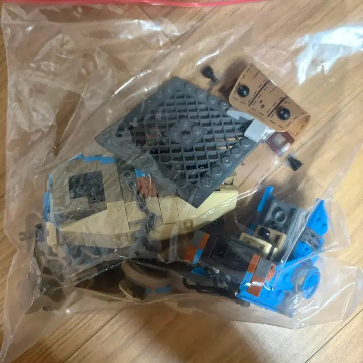 [BUNJANG] LEGO Star Wars 75148 / 레고 스타워즈 75148